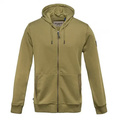 돌로미테 Con Capucha Fleece Gardenna 자켓 2142541658