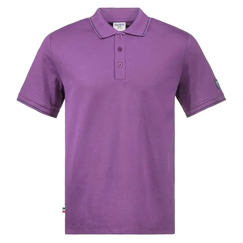 돌로미테 Corvara 반팔 등산 스틱로 셔츠 2142541711