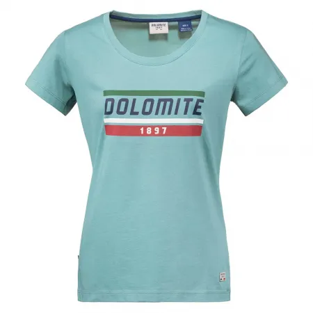 돌로미테 Gardenna 반팔 티셔츠 2142541805