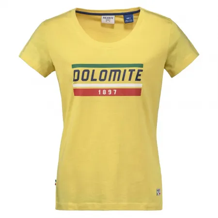 돌로미테 Gardenna 반팔 티셔츠 2142541807