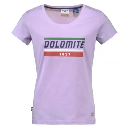 돌로미테 Gardenna 반팔 티셔츠 2142541808