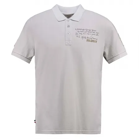 돌로미테 Karakorum 반팔 등산 스틱로 셔츠 2142541828