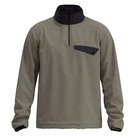 돌로미테 Latemar Fleece Half Zip 하프 지퍼 스웨터 2142541832