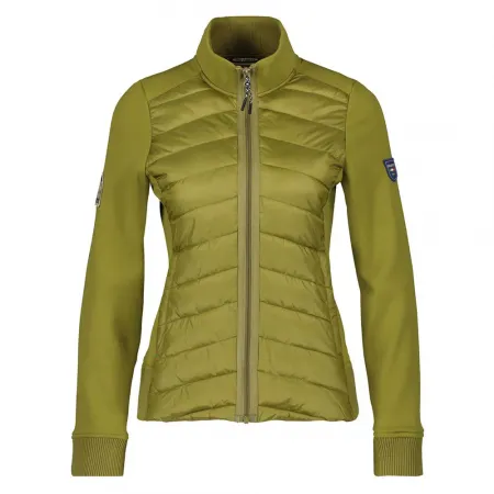 돌로미테 Latemar 하이브리드 자켓 2142541842