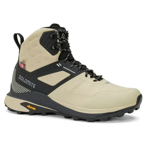 돌로미테 Nibelia Warm High WP 등산화 2142541874