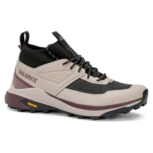 돌로미테 Nibelia Warm 트레킹화 2142541875