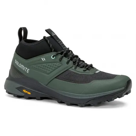 돌로미테 Nibelia Warm 트레킹화 2142541876