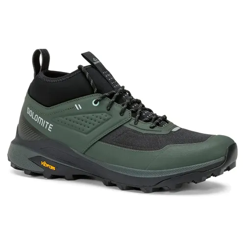 돌로미테 Nibelia Warm 트레킹화 2142541876