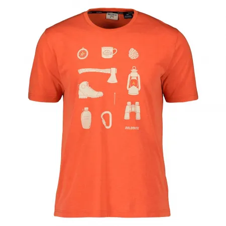 돌로미테 Pelmo Dri 2 SS 반팔 티셔츠 2142541879