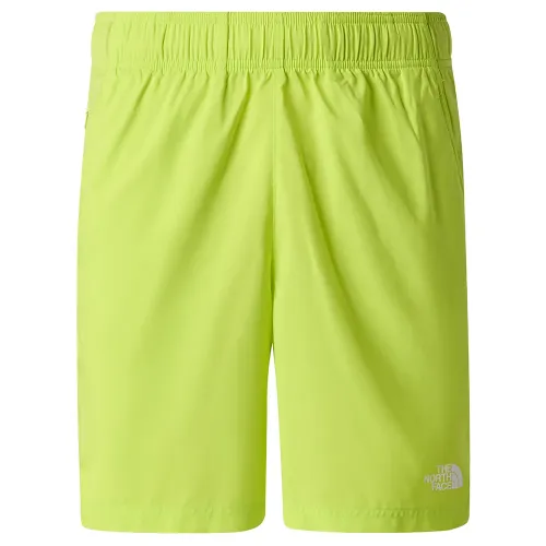 노스페이스 24/7 7in 반바지 2142551074