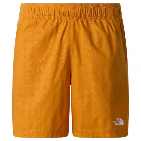 노스페이스 24/7 Pentadome Embossed 7in 반바지 2142557461