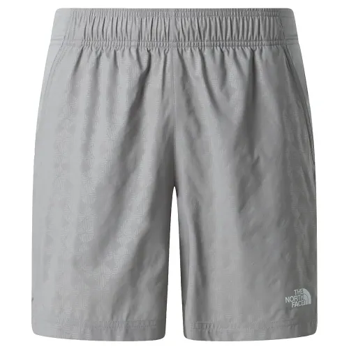 노스페이스 24/7 Pentadome Embossed 7in 반바지 2142557464