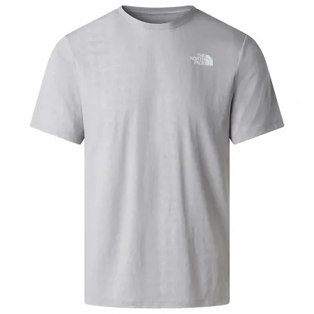 노스페이스 24/7 Pentadome Embossed 반팔 티셔츠 2142557469