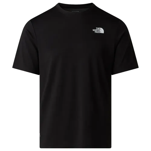 노스페이스 24/7 반팔 티셔츠 2142557480