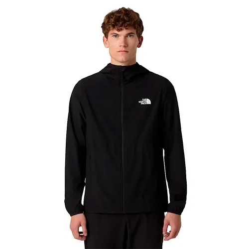 노스페이스 24/7 Woven 지퍼 플리스 2142557497