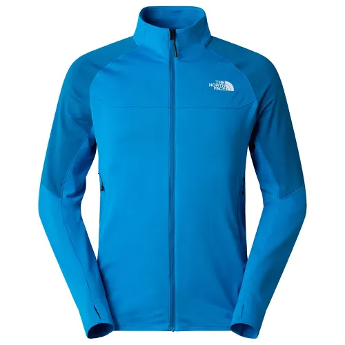 노스페이스 Bolt 등산 스틱라텍 자켓 2142557549