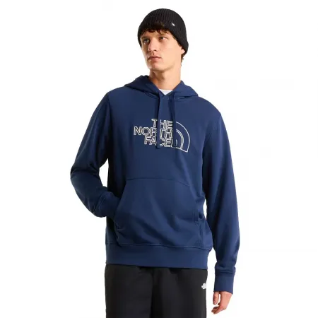 노스페이스 Drew Peak Light 후드티 2142557589