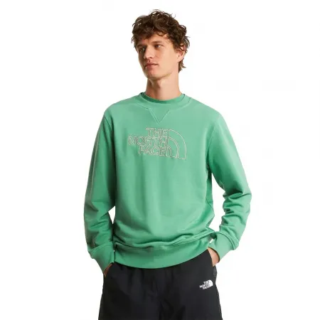 노스페이스 Drew Peak Light 스웨터 2142557594