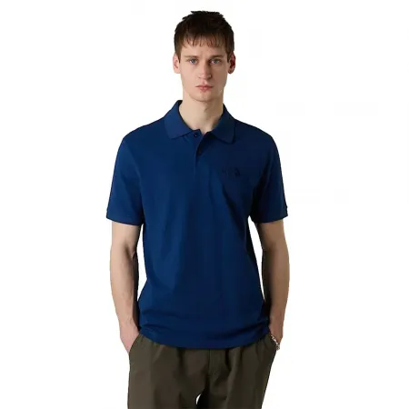 노스페이스 Essential 등산 스틱로셔츠 2142557612