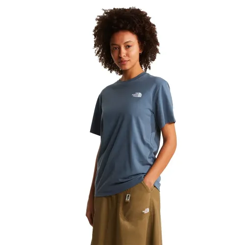 노스페이스 Evolution Box NSE 반팔 티셔츠 2142557651