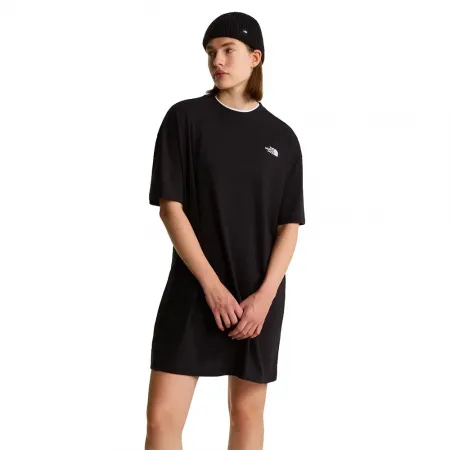 노스페이스 Evolution Simple Dome Dress 반팔 티셔츠 2142557684