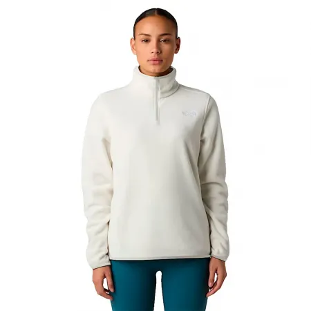 노스페이스 Glacier 하프 지퍼 플리스 2142557809