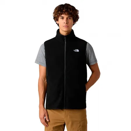 노스페이스 Glacier 조끼 2142557813