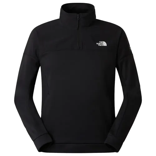 노스페이스 마운틴 Athletics 하프 지퍼 플리스 2142557885