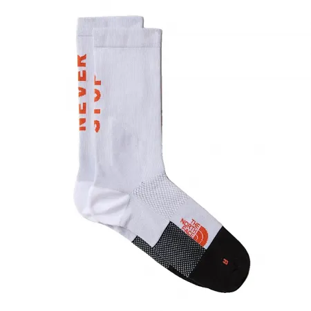 노스페이스 Never Stop Trail Run 크루 양말 2142557923