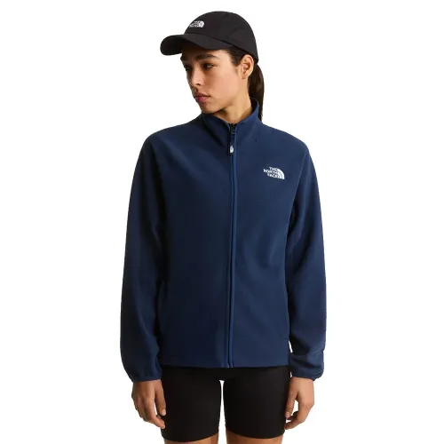 노스페이스 Oxara 지퍼 플리스 2142557942