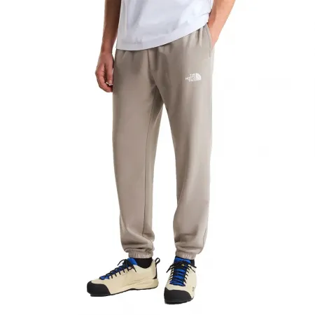 노스페이스 Simple Dome 라이트 Regular Tapered 조거팬츠 2142558002