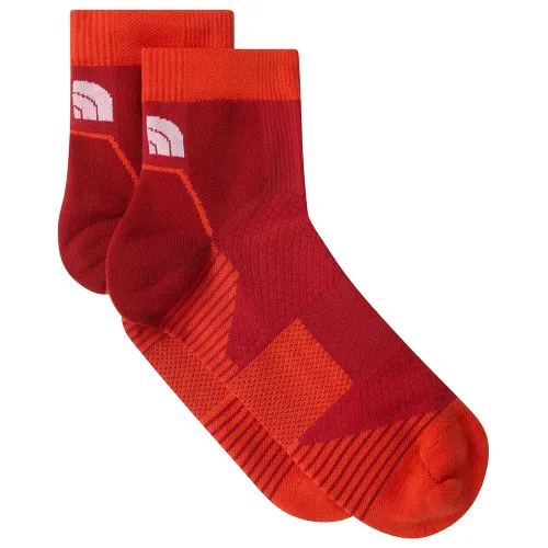 노스페이스 Trail Run 1/4 짧은 양말 2142558058