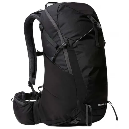 노스페이스 Terra M 등산 가방 40L 2142575028