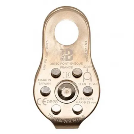 BEAL Transf´air Fixe B 풀리 2142603150