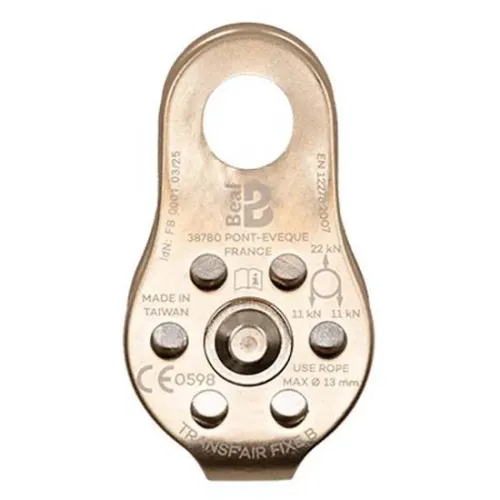 BEAL Transf´air Fixe B 풀리 2142603150