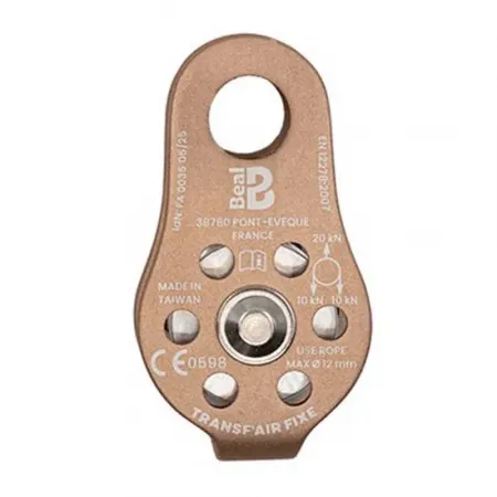 BEAL Transf´air Fixe 풀리 2142603151