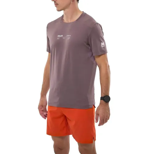 밀레 Intense Essential 반팔 티셔츠 2142606353