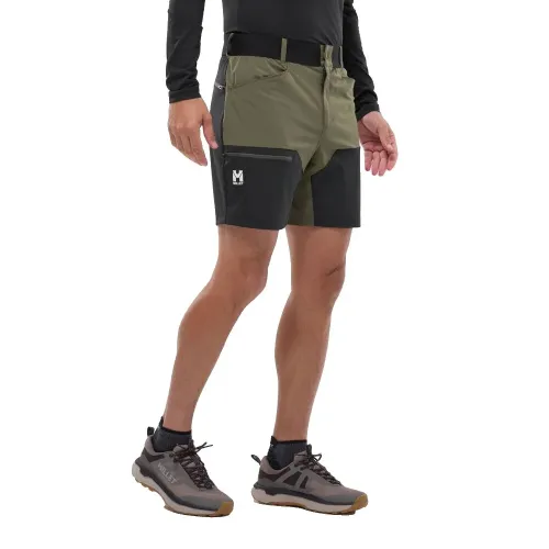 밀레 Onega Stretch 바지 2142606459