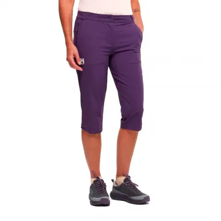 밀레 Ubic Stretch 3/4 3/4 바지 2142606595