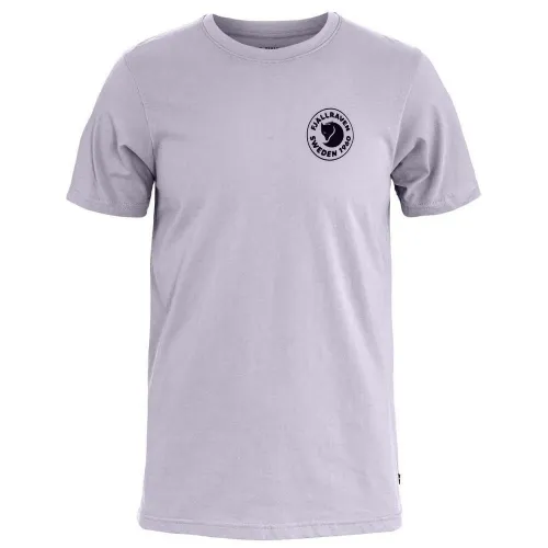 피엘라벤 1960 로고 반팔 티셔츠 2142606862