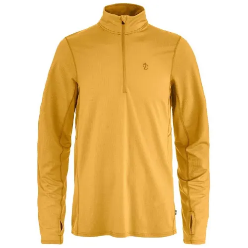 피엘라벤 Abisko Day Hike 하프 지퍼 스웨터 2142606867