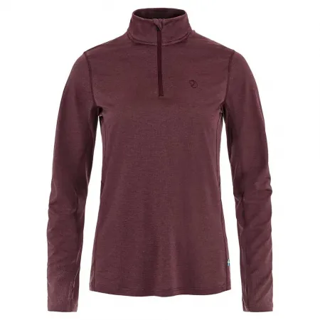 피엘라벤 Abisko Day Hike 하프 지퍼 스웨터 2142606869