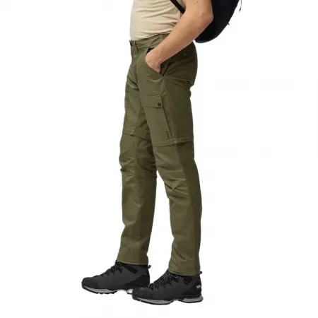 피엘라벤 Abisko 하이브리드 Trail Zip-Off 바지 2142606890