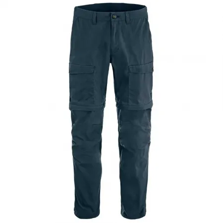 피엘라벤 Abisko 하이브리드 Trail Zip-Off 바지 2142606891