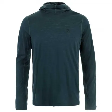 피엘라벤 Abisko Wool 후드티 2142606915