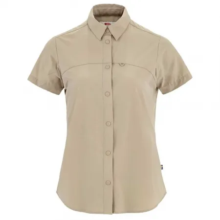 피엘라벤 High Coast Lite 반팔 셔츠 2142606987