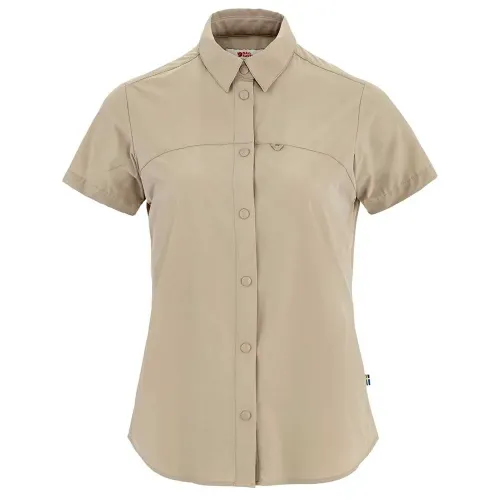 피엘라벤 하이 Coast Lite 반팔 셔츠 2142606987