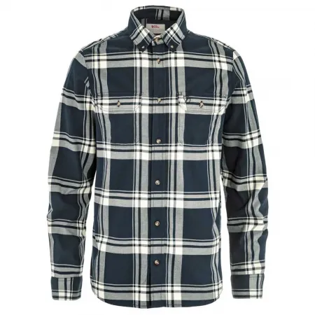 피엘라벤 Ovik Lite Flannel 반팔 셔츠 2142607124