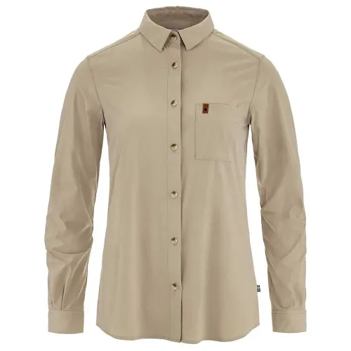 피엘라벤 Ovik Lite 긴팔 셔츠 2142607127