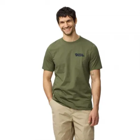 피엘라벤 Swedish Forest 반팔 티셔츠 2142607165